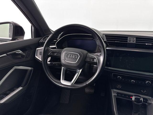 2024 Audi Q3 Premium 45 TFSI S line quattro Tiptronic