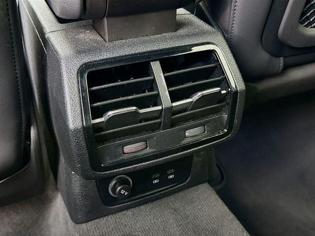 2024 Audi Q3 Premium 45 TFSI S line quattro Tiptronic