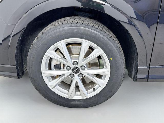 2024 Audi Q3 Premium 45 TFSI S line quattro Tiptronic