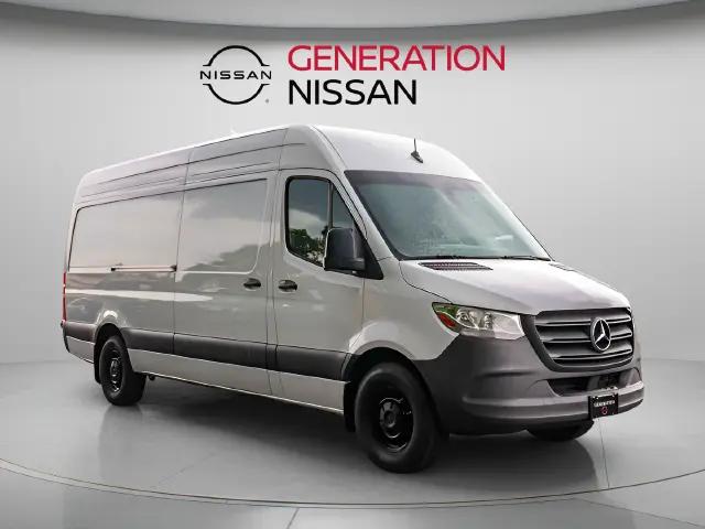 2024 Mercedes-Benz Sprinter 2500 High Roof 4-Cyl Diesel for sale in North Plainfield, NJ