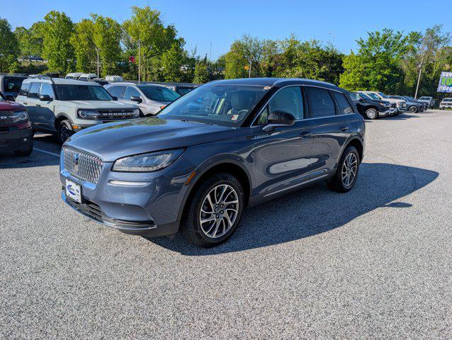 2022 Lincoln Corsair Standard for sale in Baltimore, MD