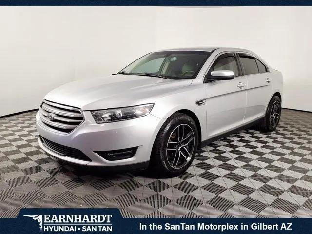 2016 Ford Taurus SEL for sale in Gilbert, AZ