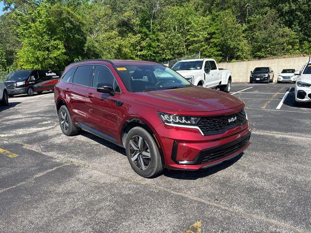 2022 Kia Sorento S for sale in Birmingham, AL