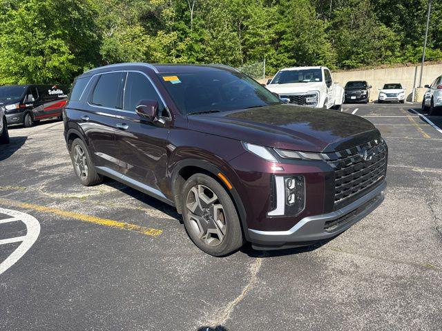 2024 Hyundai Palisade SEL for sale in Birmingham, AL