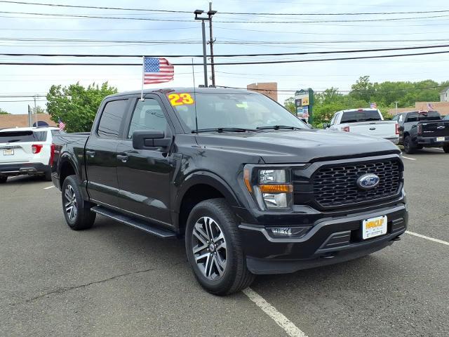 2023 Ford F-150 XL for sale in North Brunswick, NJ