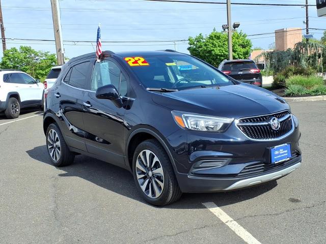 2022 Buick Encore AWD Preferred for sale in North Brunswick, NJ