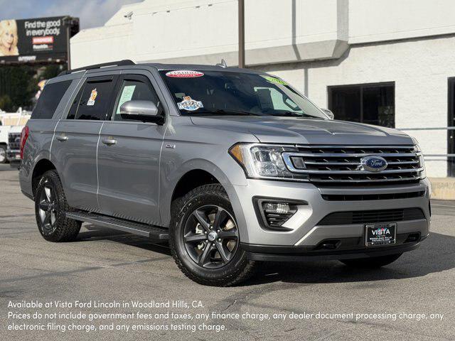 2021 Ford Expedition XLT for sale in Woodland Hills, CA