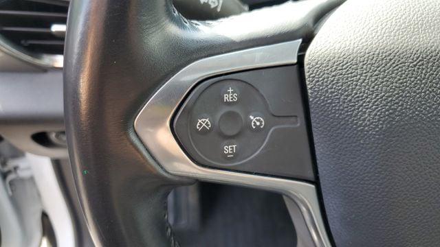 2021 Chevrolet Traverse FWD LT Leather