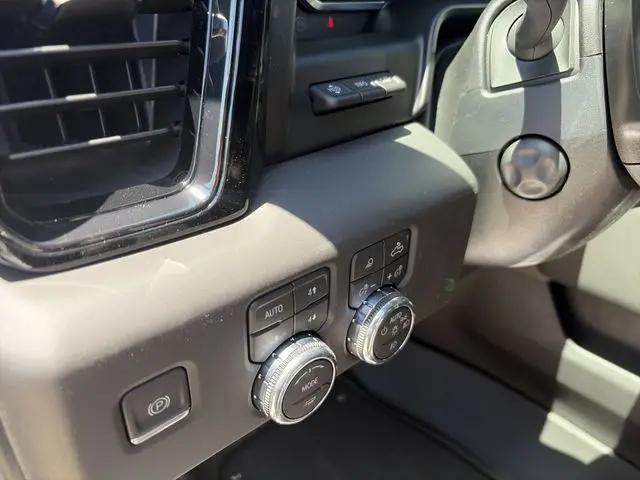 2026 GMC Sierra 1500 Crew Cab, Short Bed, AT4, 4WD