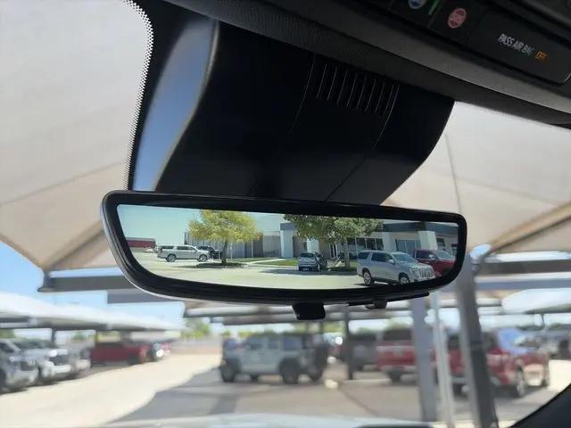 2026 GMC Sierra 1500 Crew Cab, Short Bed, AT4, 4WD