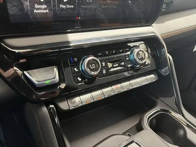 2026 GMC Sierra 1500 Crew Cab, Short Bed, AT4, 4WD