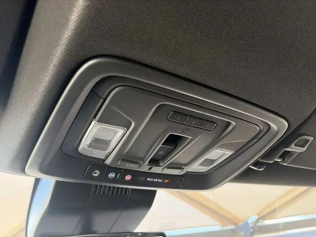 2026 GMC Sierra 1500 Crew Cab, Short Bed, AT4, 4WD