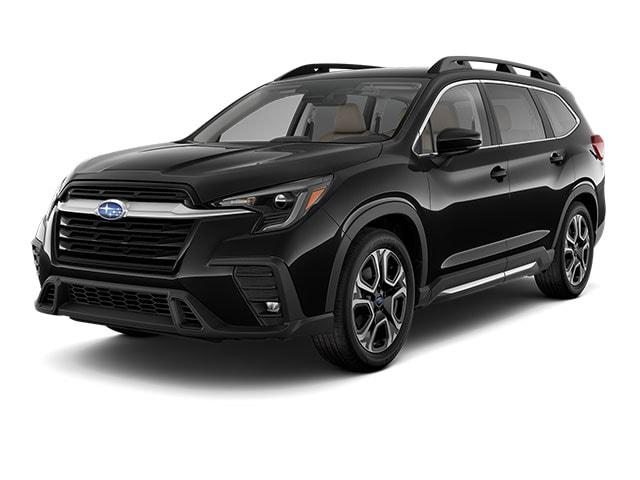 2024 Subaru Ascent Limited 7-Passenger for sale in Gillette, WY
