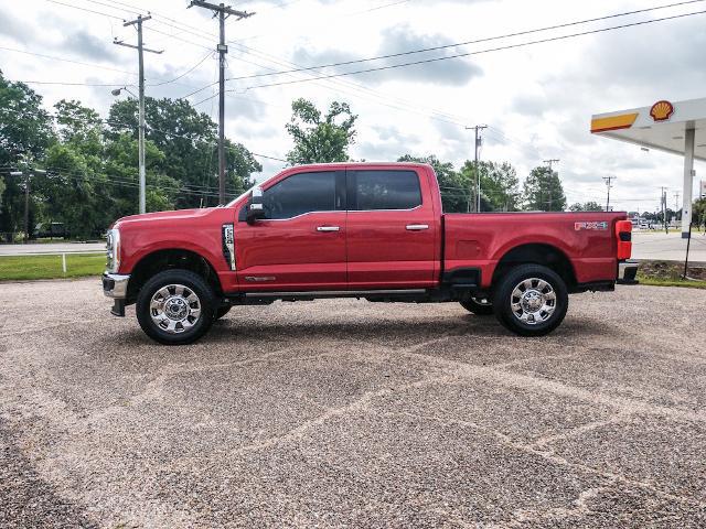 2023 Ford F-250 King Ranch