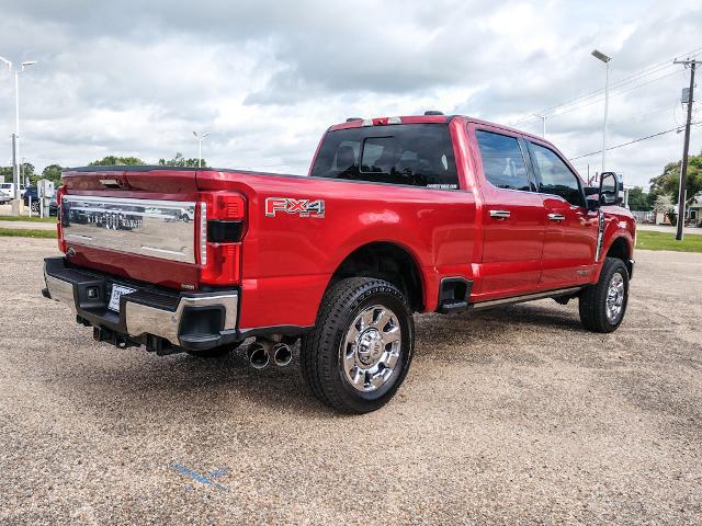 2023 Ford F-250 King Ranch