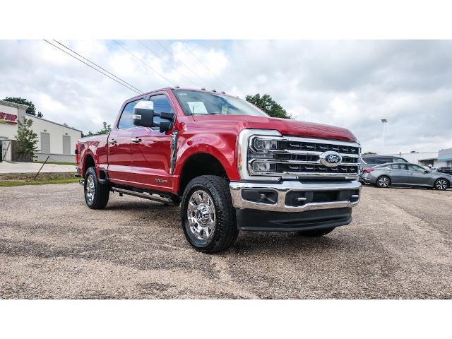 2023 Ford F-250 King Ranch
