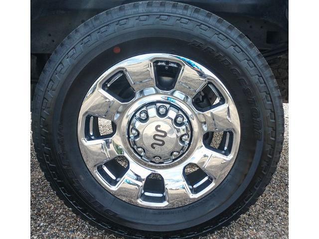 2023 Ford F-250 King Ranch
