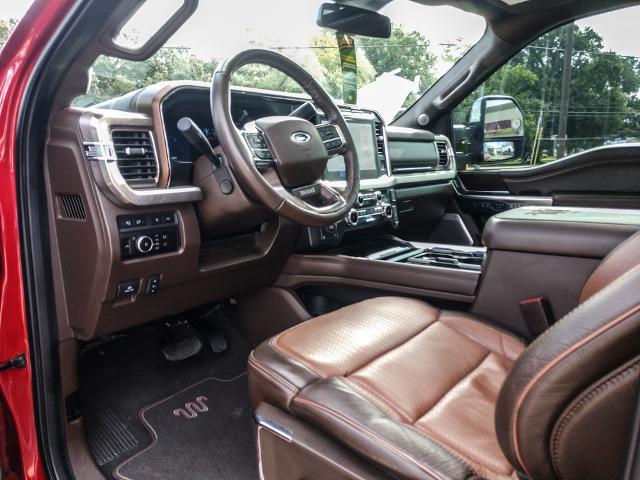 2023 Ford F-250 King Ranch