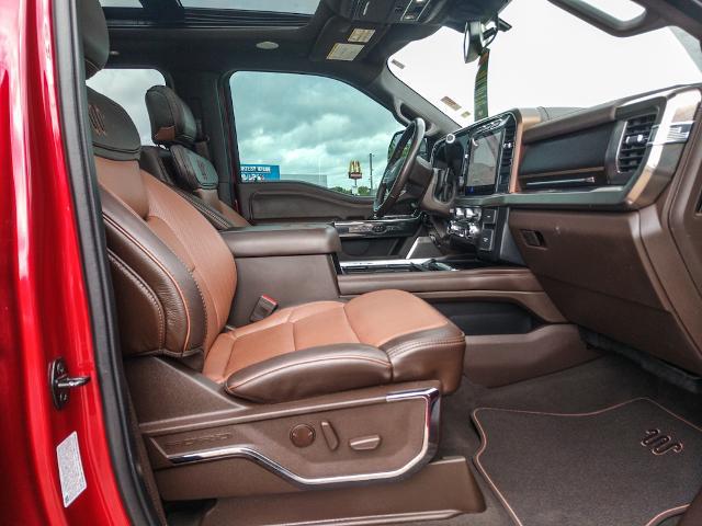 2023 Ford F-250 King Ranch