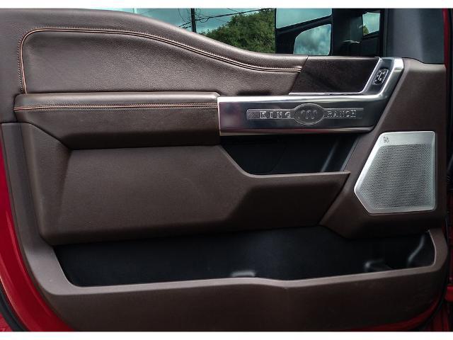 2023 Ford F-250 King Ranch