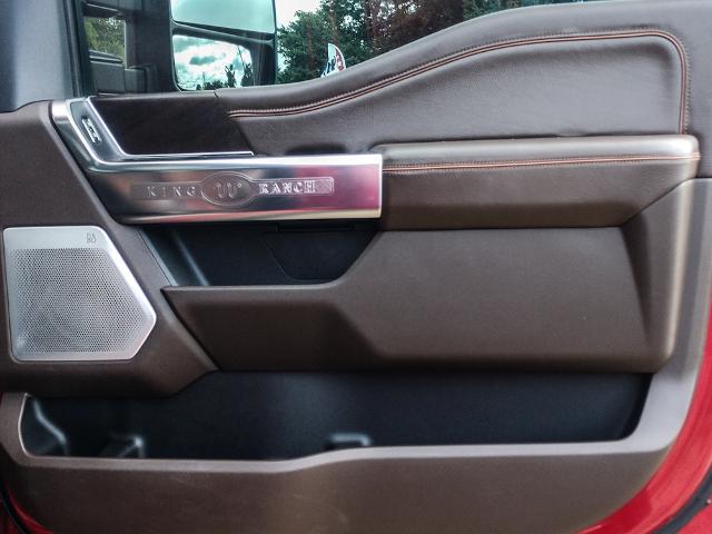 2023 Ford F-250 King Ranch