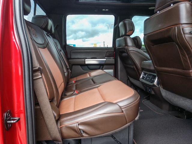 2023 Ford F-250 King Ranch