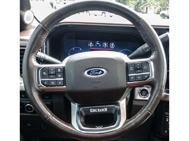 2023 Ford F-250 King Ranch