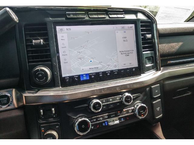 2023 Ford F-250 King Ranch