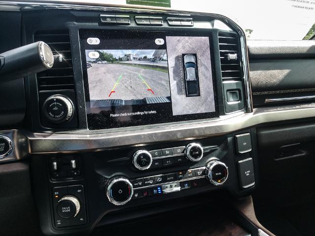 2023 Ford F-250 King Ranch