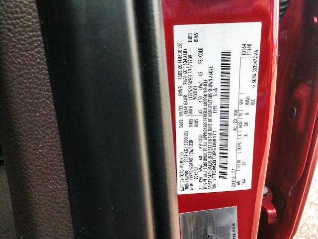 2023 Ford F-250 King Ranch