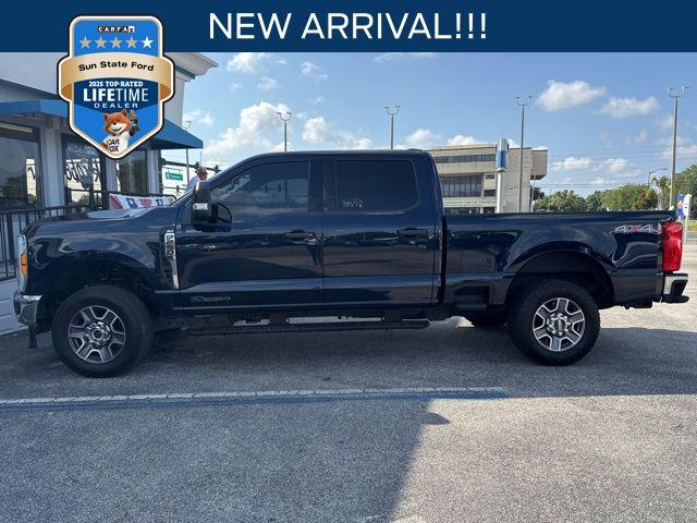 2025 Ford F-250 XLT for sale in Orlando, FL