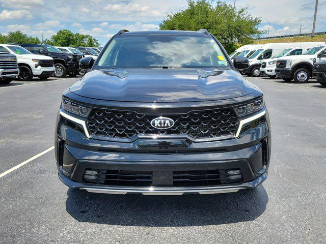 2021 Kia Sorento SX