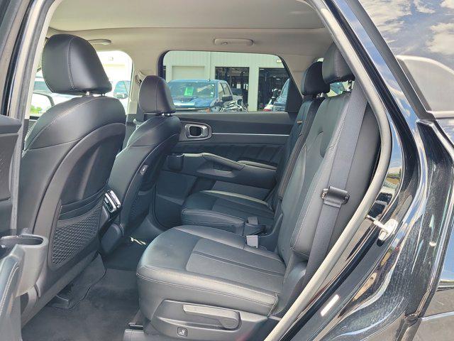 2021 Kia Sorento SX