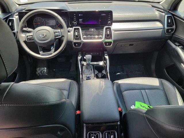 2021 Kia Sorento SX