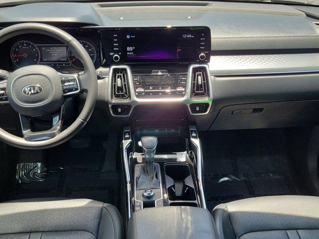 2021 Kia Sorento SX