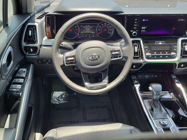 2021 Kia Sorento SX