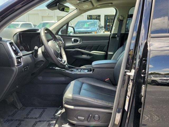 2021 Kia Sorento SX
