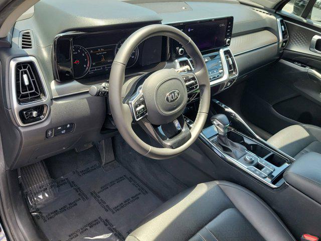 2021 Kia Sorento SX
