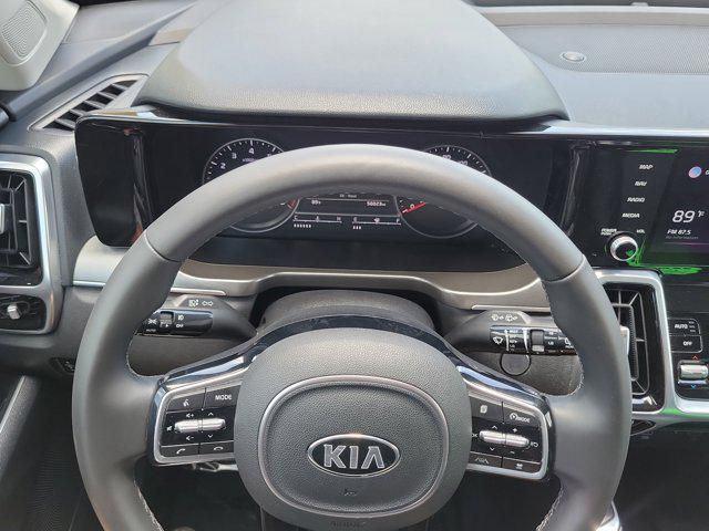 2021 Kia Sorento SX