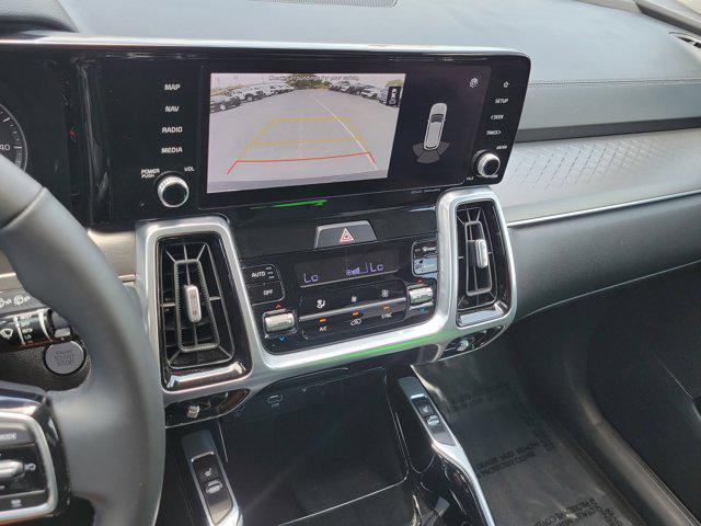 2021 Kia Sorento SX