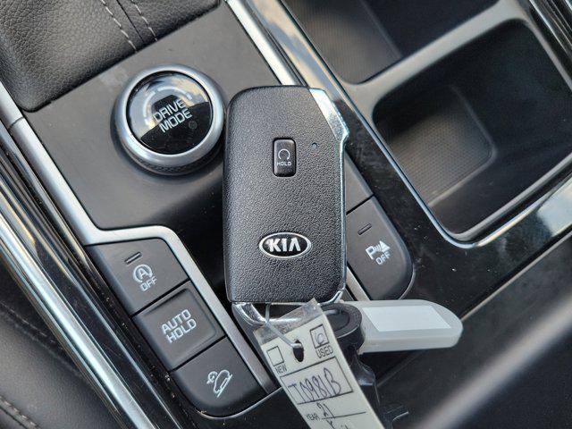 2021 Kia Sorento SX