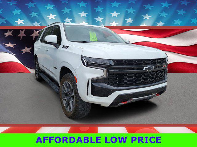 2023 Chevrolet Tahoe 4WD Z71 for sale in Tampa, FL