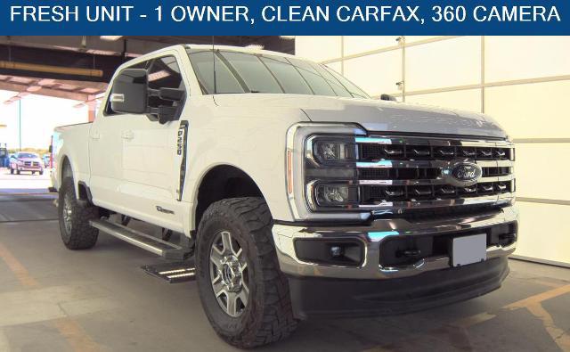 2025 Ford F-250 LARIAT for sale in Eastland, TX