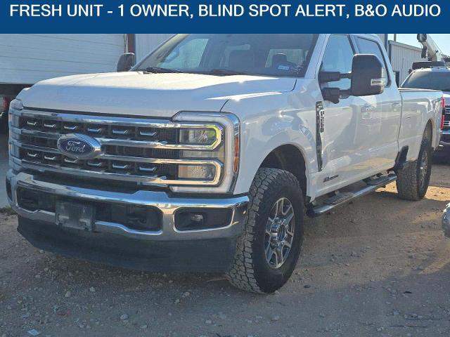2024 Ford F-250 LARIAT for sale in Eastland, TX