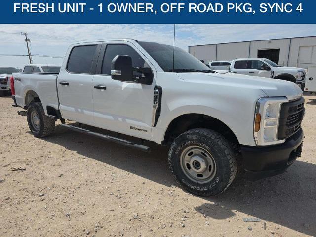 2024 Ford F-250 XL for sale in Eastland, TX