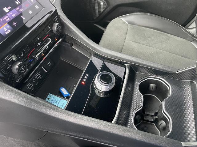 2025 Jeep Grand Cherokee Altitude 4x4