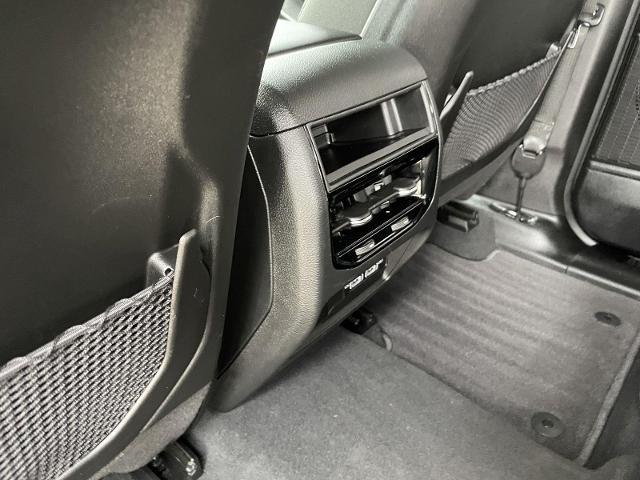 2025 Jeep Grand Cherokee Altitude 4x4
