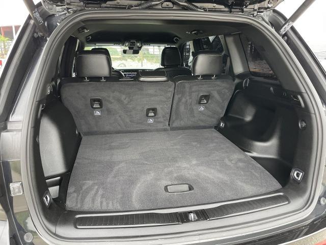 2025 Jeep Grand Cherokee Altitude 4x4