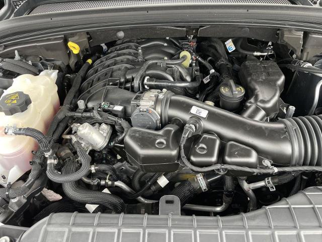 2025 Jeep Grand Cherokee Altitude 4x4