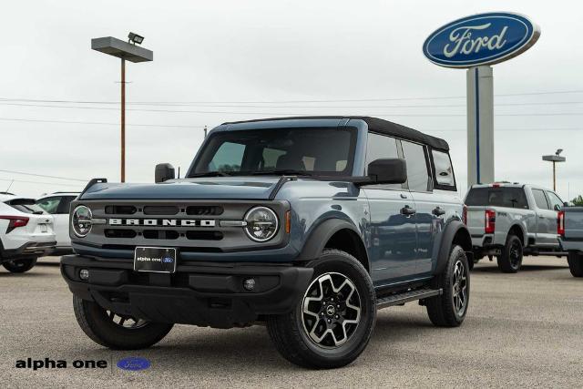 2023 Ford Bronco Big Bend for sale in La Grange, TX